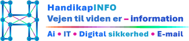 Handikapinfo